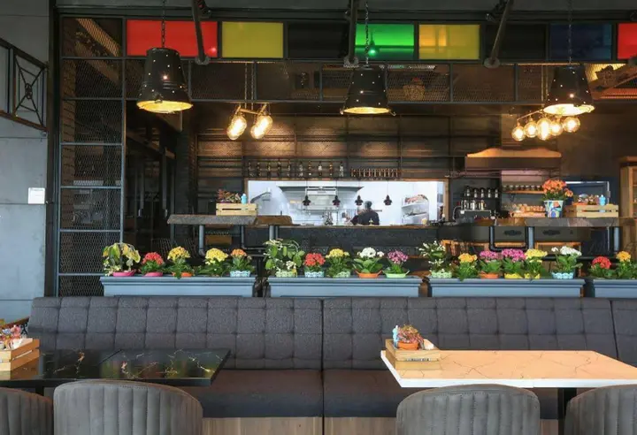 Унье: Mavi Marin Boutique Hotel
