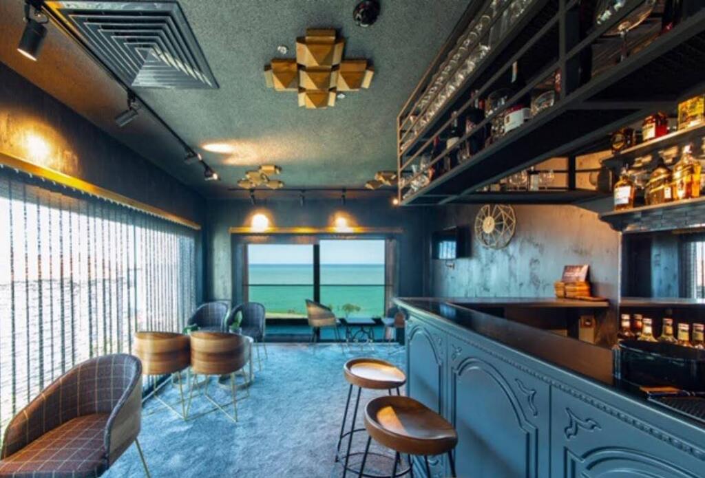 Унье: Mavi Marin Boutique Hotel