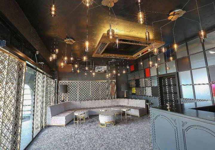 Унье: Mavi Marin Boutique Hotel
