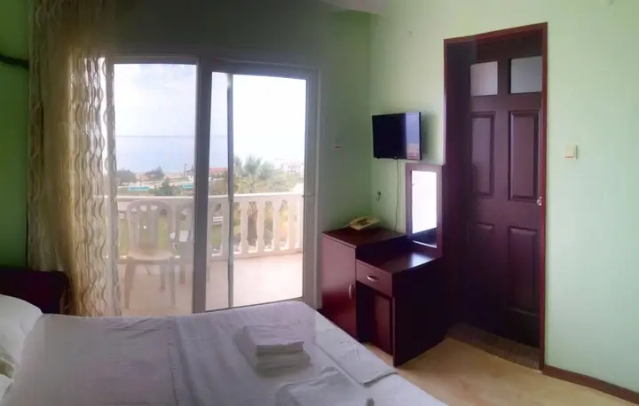 Карабурун: Ardic Deniz Hotel