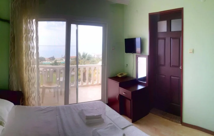 Карабурун: Ardic Deniz Hotel