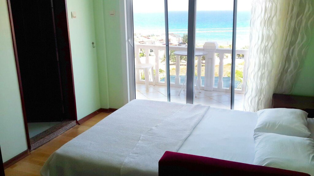 Карабурун: Ardic Deniz Hotel