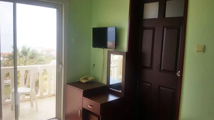 Карабурун: Ardic Deniz Hotel