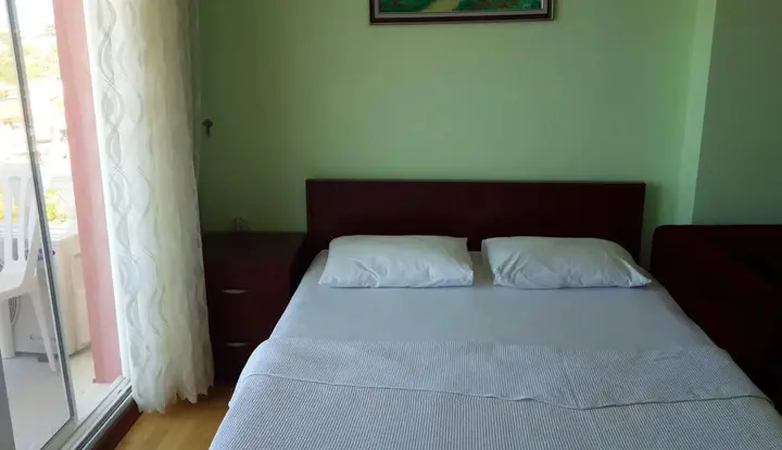 Карабурун: Ardic Deniz Hotel