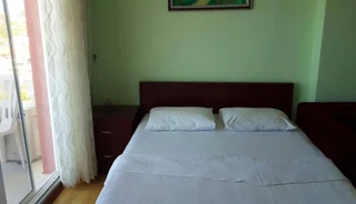 Карабурун: Ardic Deniz Hotel