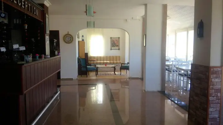 Карабурун: Ardic Deniz Hotel
