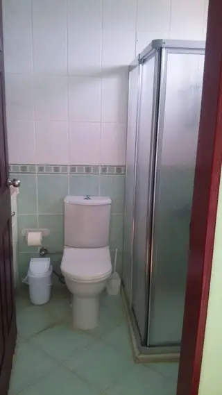 Ardic Deniz Hotel — фото 3
