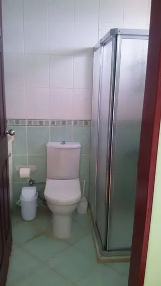 Карабурун: Ardic Deniz Hotel