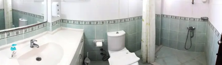 Карабурун: Ardic Deniz Hotel