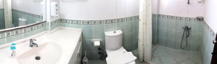 Карабурун: Ardic Deniz Hotel