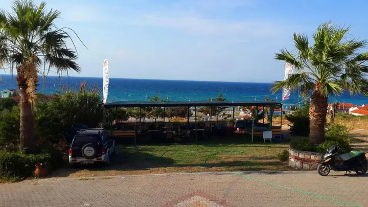 Карабурун: Ardic Deniz Hotel