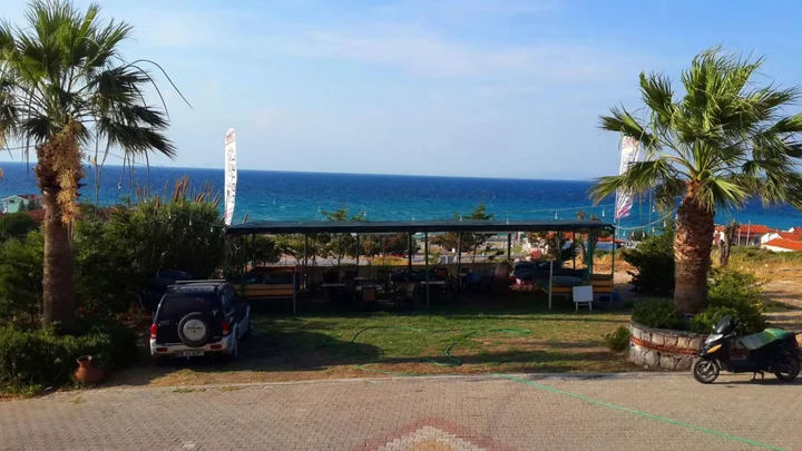 Карабурун: Ardic Deniz Hotel