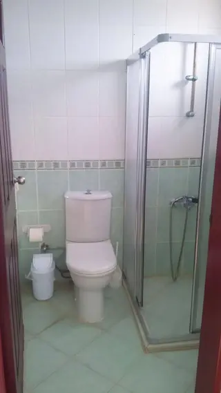 Карабурун: Ardic Deniz Hotel