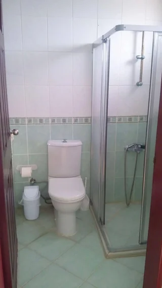Карабурун: Ardic Deniz Hotel