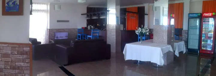 Карабурун: Ardic Deniz Hotel
