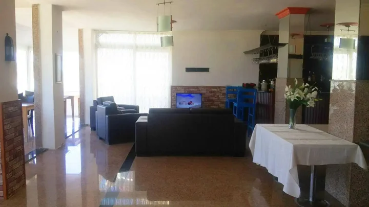 Карабурун: Ardic Deniz Hotel