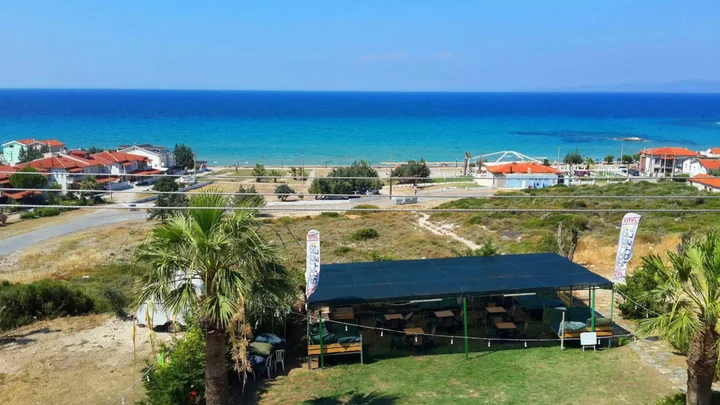 Карабурун: Ardic Deniz Hotel