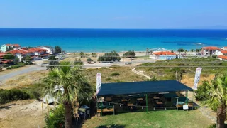 Карабурун: Ardic Deniz Hotel