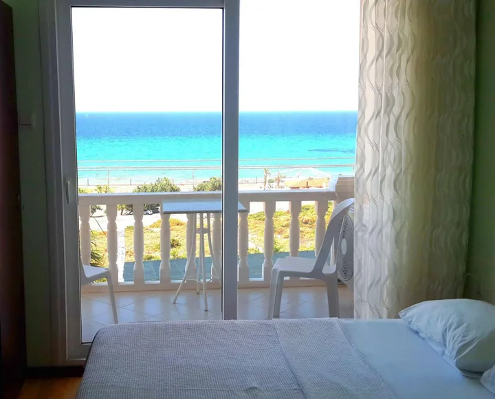 Карабурун: Ardic Deniz Hotel