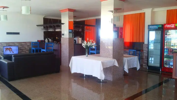 Карабурун: Ardic Deniz Hotel
