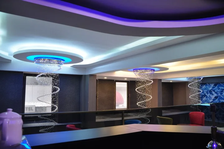 Измир: Madi Otel Izmir