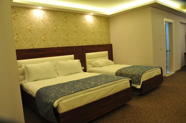 Измир: Madi Otel Izmir