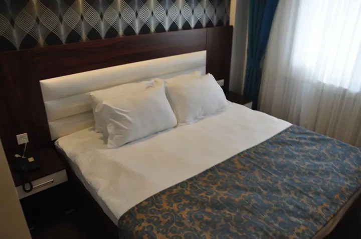 Измир: Madi Otel Izmir