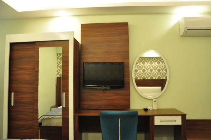 Измир: Madi Otel Izmir