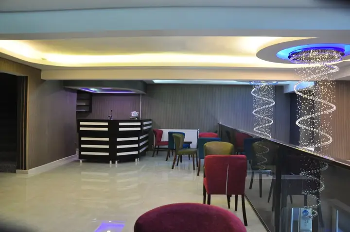 Madi Otel Izmir — фото 4