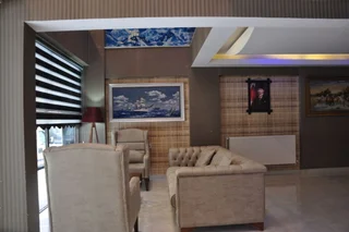 Измир: Madi Otel Izmir