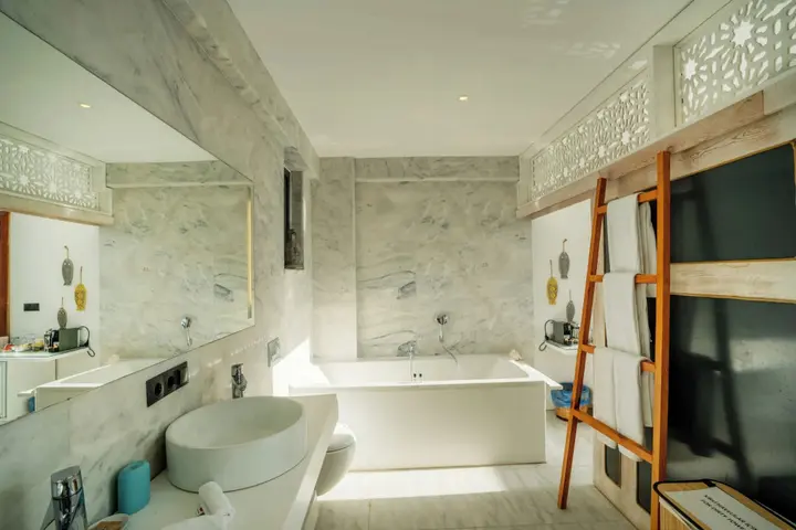 Каш: Mandalina Luxury Suites