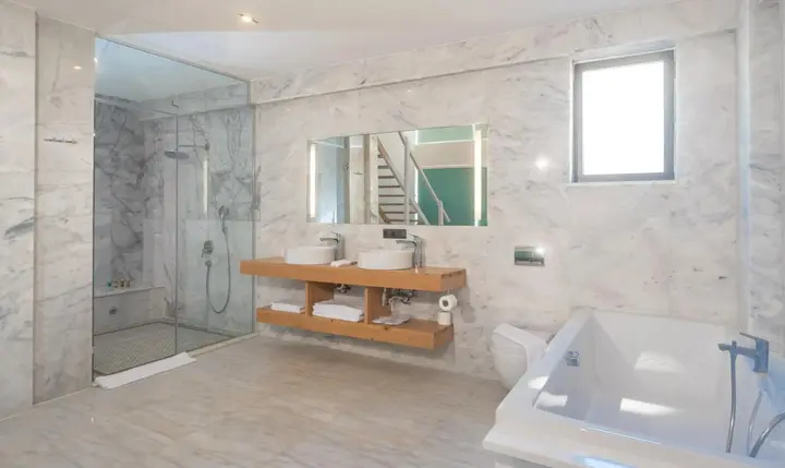 Каш: Mandalina Luxury Suites