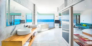 Каш: Mandalina Luxury Suites
