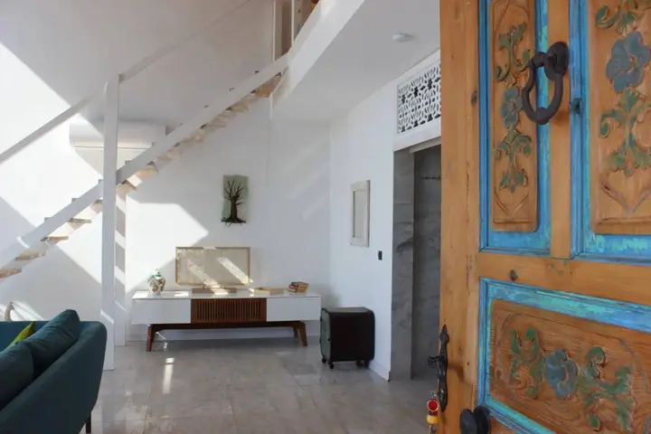 Каш: Mandalina Luxury Suites