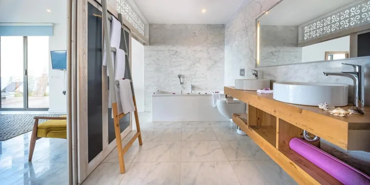Каш: Mandalina Luxury Suites