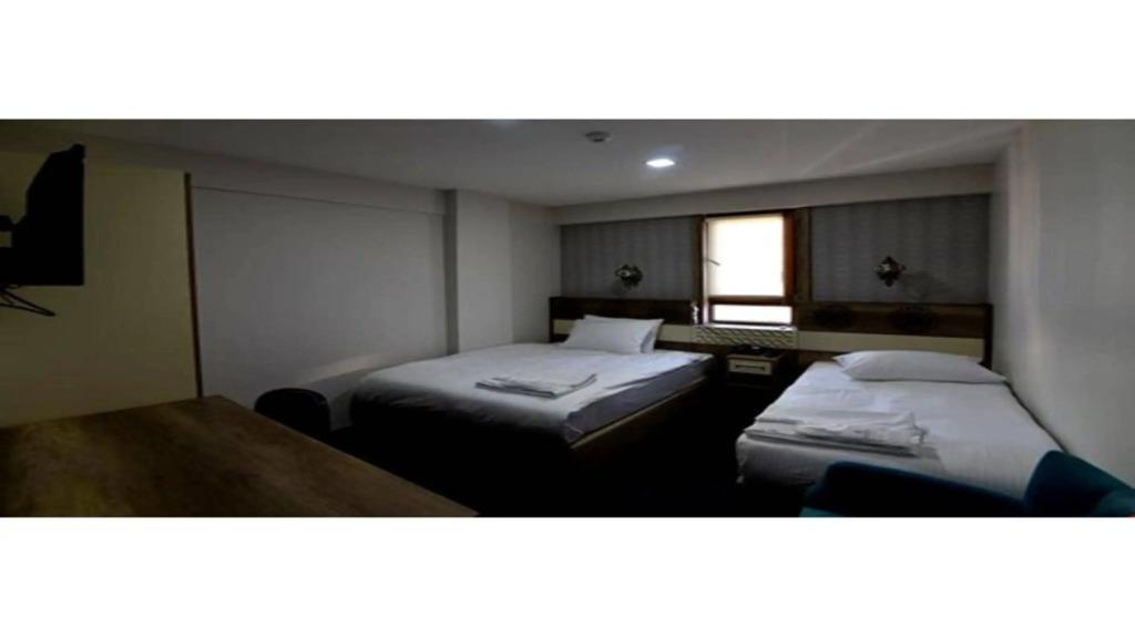 Эрзурум: Saltuk Otel