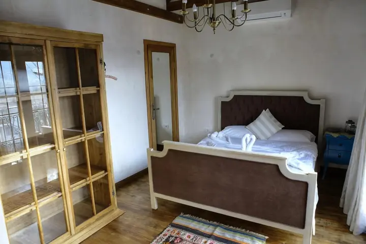 Сельчук: İbri Boutique hotel