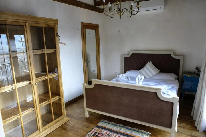 Сельчук: İbri Boutique hotel