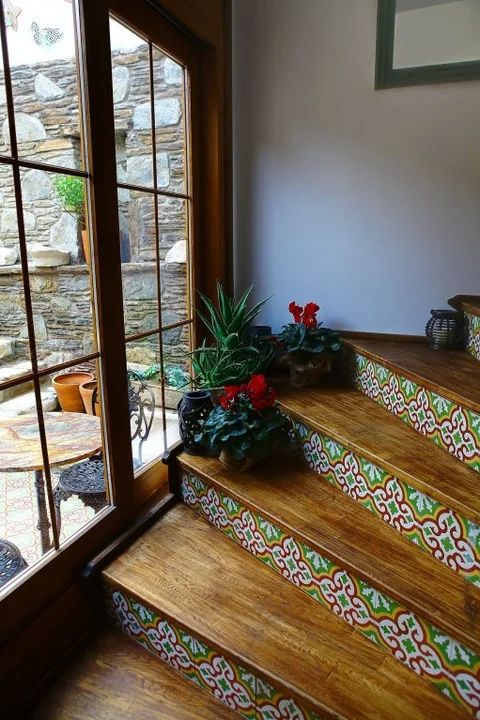 Сельчук: İbri Boutique hotel
