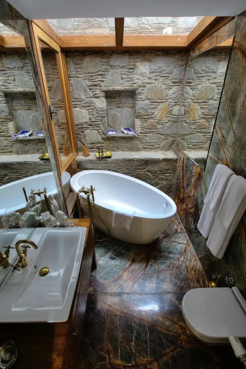 Сельчук: İbri Boutique hotel