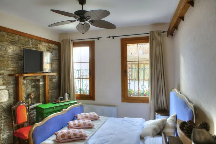 Сельчук: İbri Boutique hotel