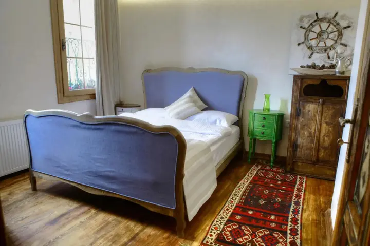 Сельчук: İbri Boutique hotel