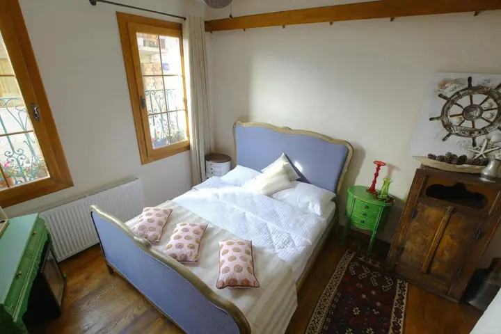 Сельчук: İbri Boutique hotel