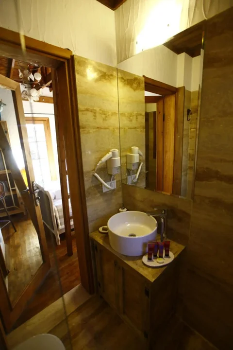 Сельчук: İbri Boutique hotel