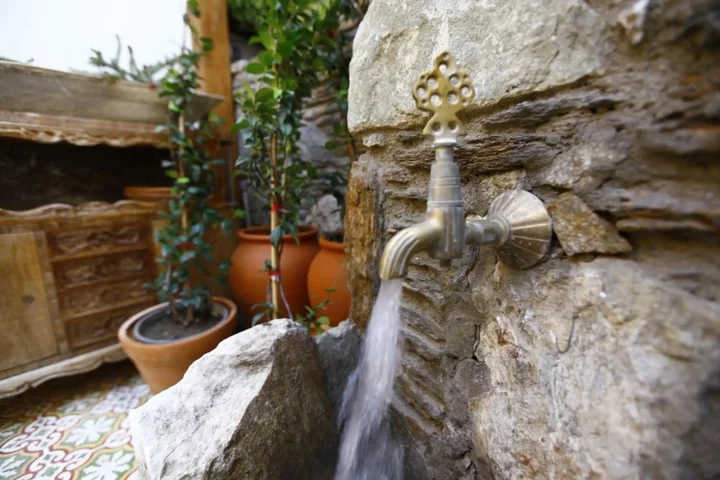 Сельчук: İbri Boutique hotel
