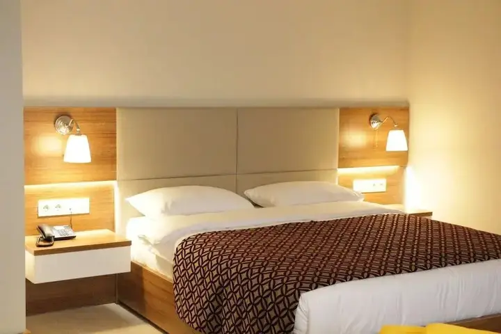 Гиресун: Huseyin Hotel