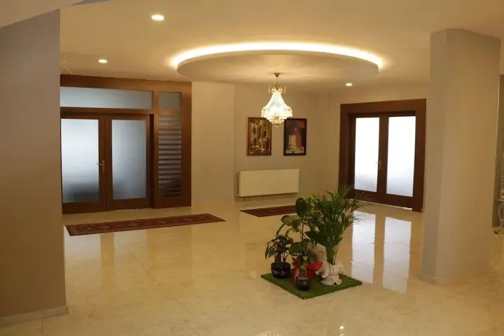 Гиресун: Huseyin Hotel