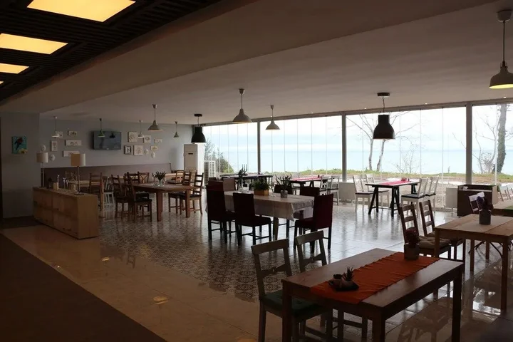 Гиресун: Huseyin Hotel
