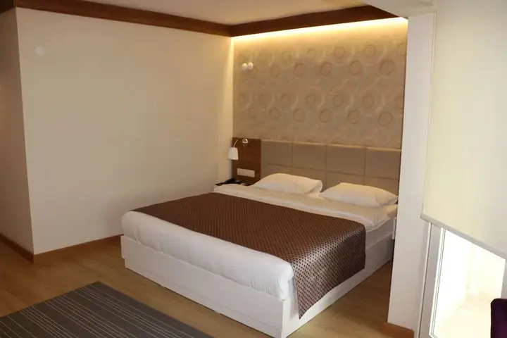 Гиресун: Huseyin Hotel