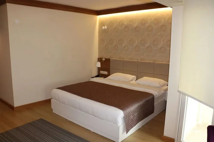 Гиресун: Huseyin Hotel